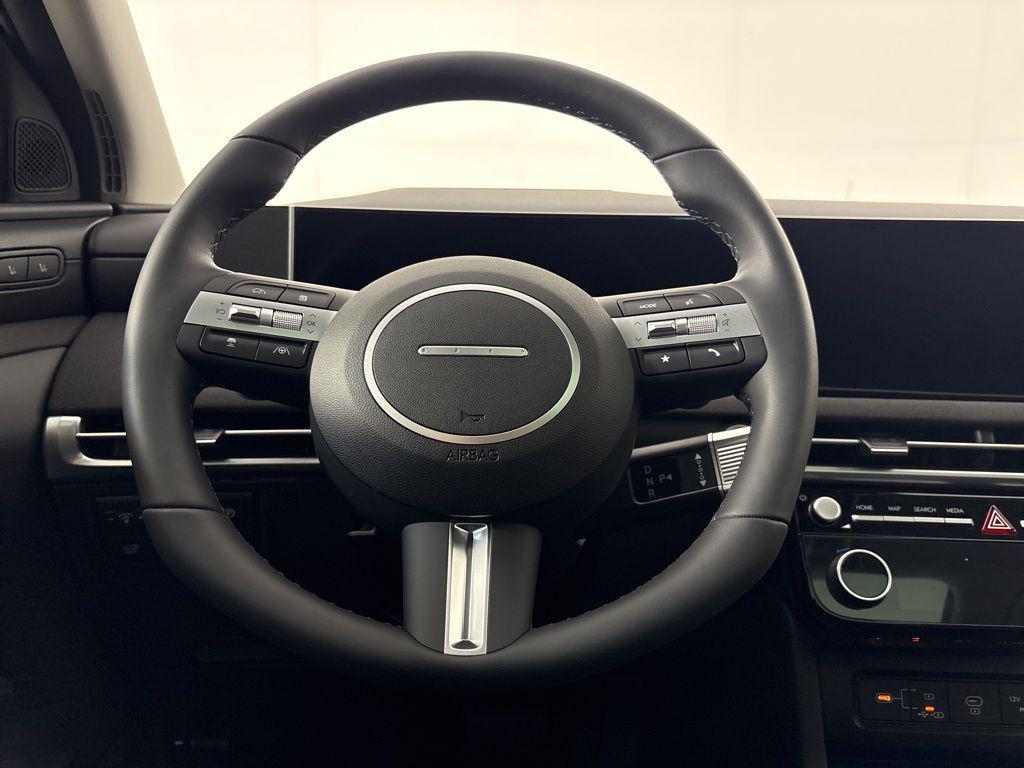 Thumbnail: 2026 Hyundai Tucson - 22