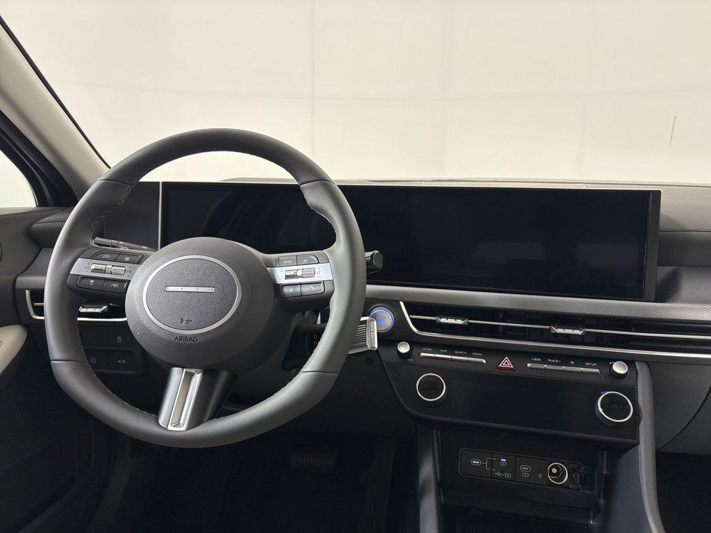 Thumbnail: 2026 Hyundai Sonata - 21