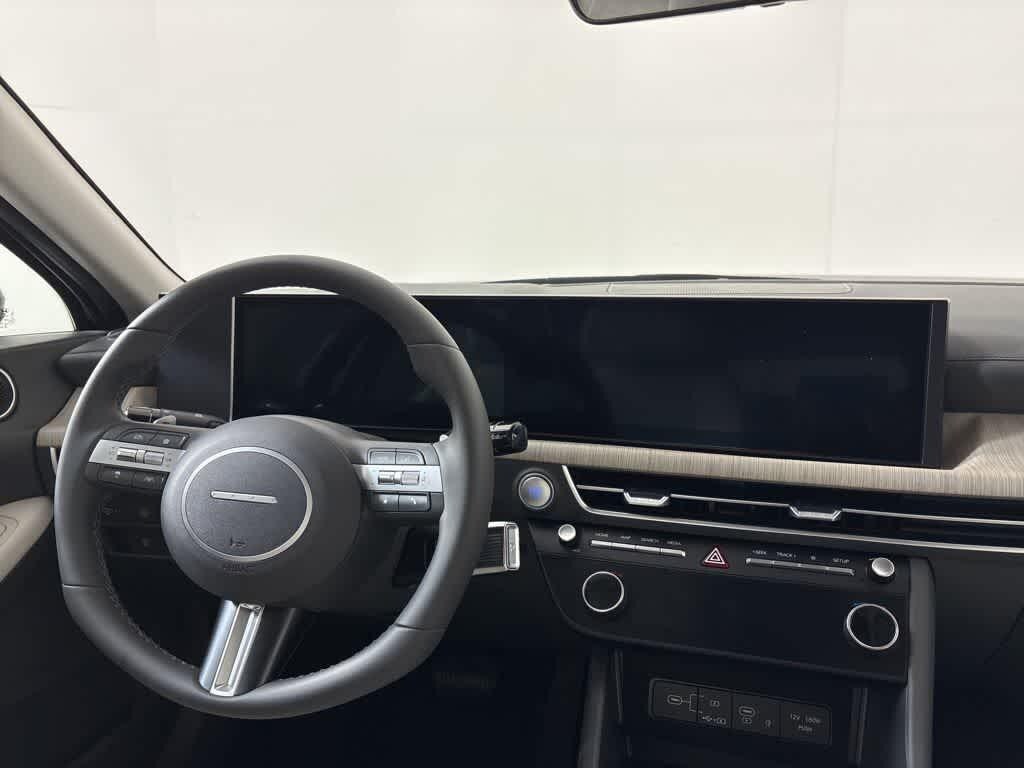 Thumbnail: 2025 Hyundai Sonata - 21