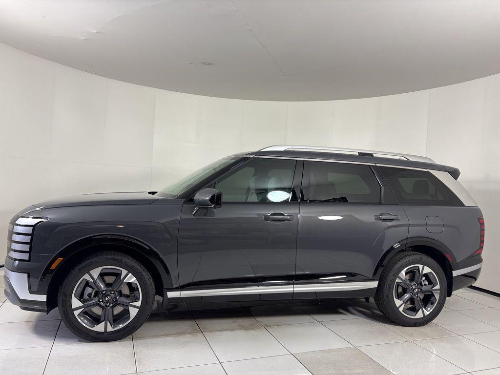 Thumbnail: 2026 Hyundai Palisade - 2