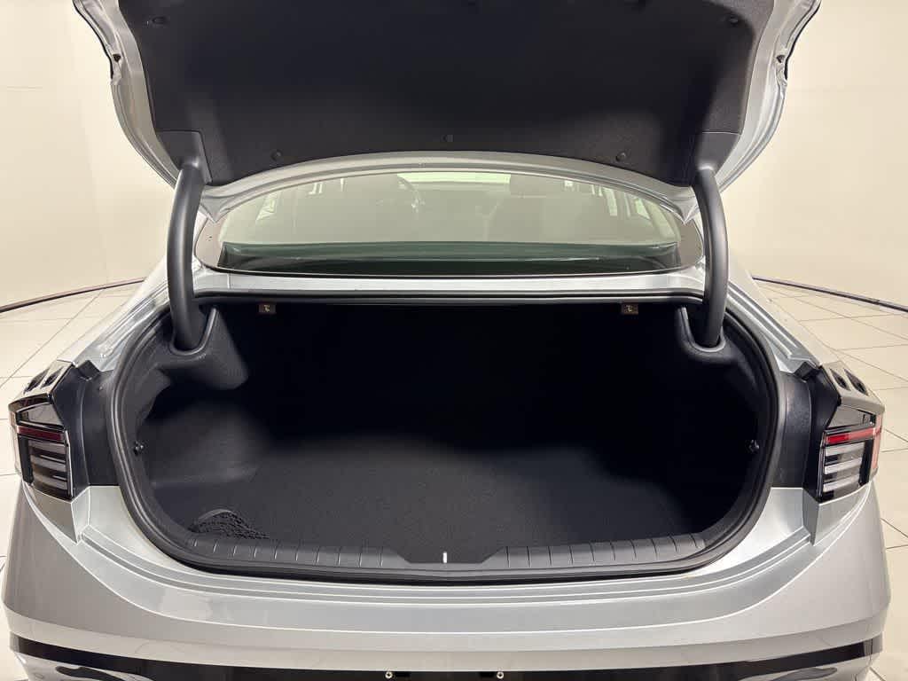 Thumbnail: 2025 Hyundai Sonata - 24