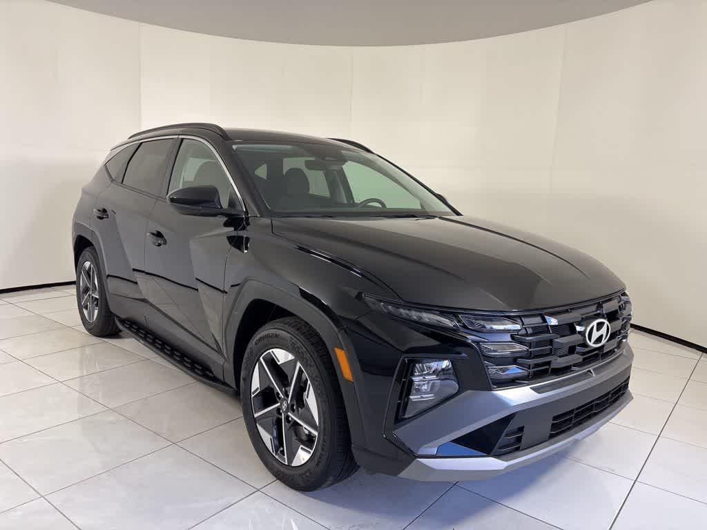 Thumbnail: 2026 Hyundai Tucson - 7