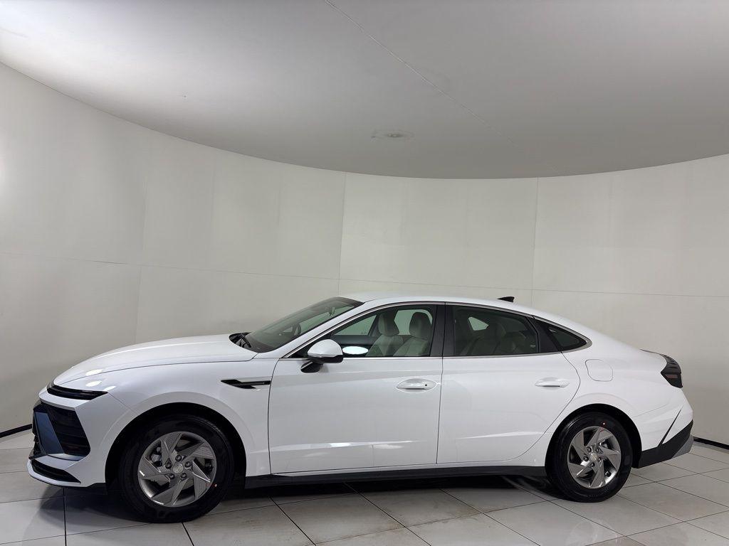Thumbnail: 2026 Hyundai Sonata - 2