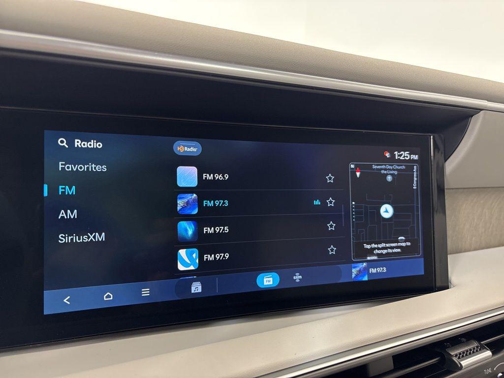 Thumbnail: 2026 Hyundai Palisade - 33