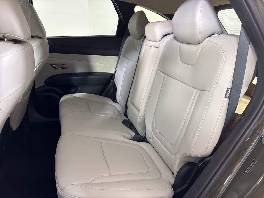 Thumbnail: 2026 Hyundai Tucson - 16