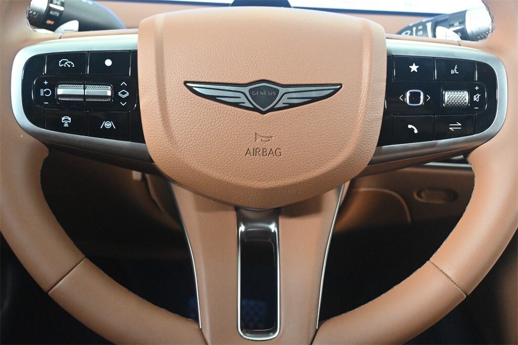 Thumbnail: 2026 Genesis GV70 - 15