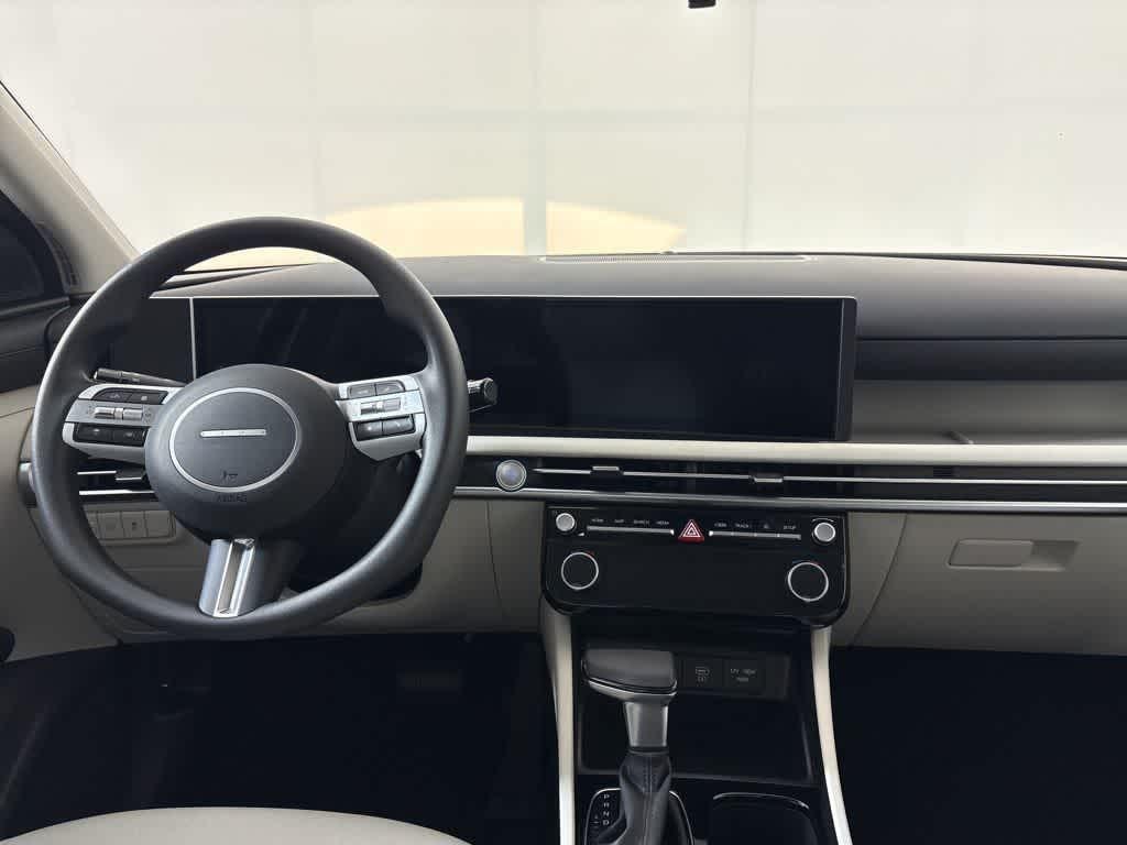 Thumbnail: 2026 Hyundai Tucson - 19