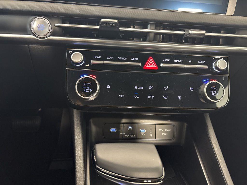 Thumbnail: 2026 Hyundai Santa Cruz - 27