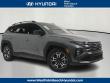 New 2025 Hyundai Tucson XRT FWD SUV