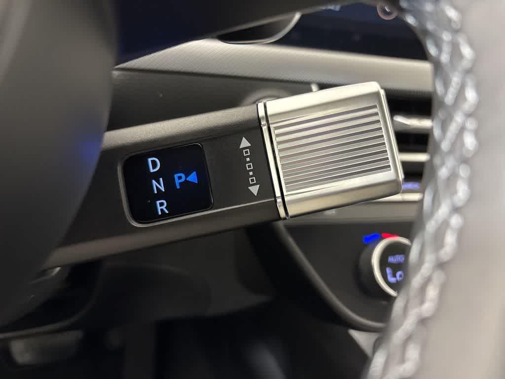 Thumbnail: 2025 Hyundai Sonata - 27