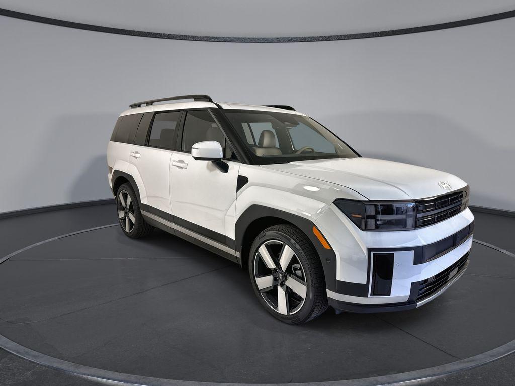 Thumbnail: 2026 Hyundai Santa Fe - 2