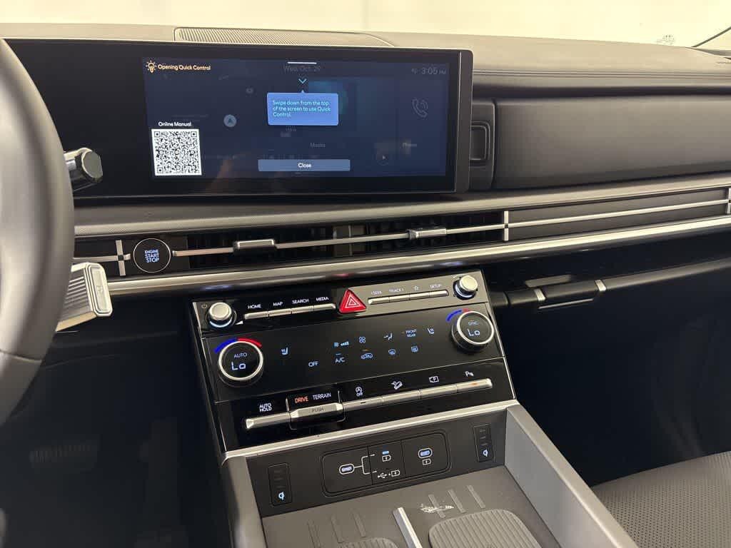 Thumbnail: 2026 Hyundai Santa Fe - 26