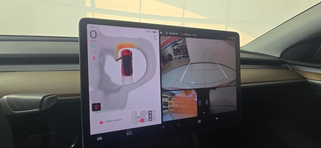 Thumbnail: 2023 Tesla Model Y - 20