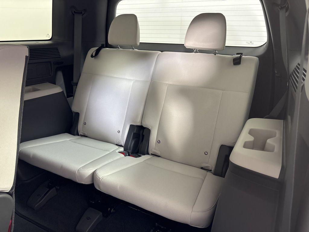 Thumbnail: 2026 Hyundai Santa Fe - 19