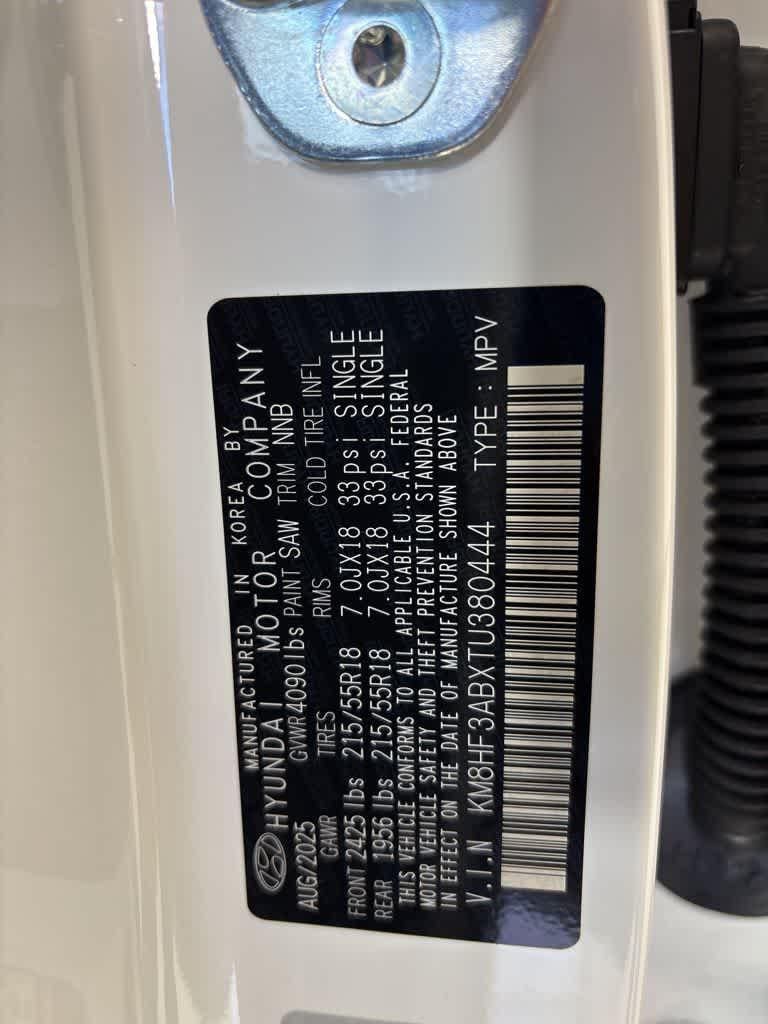 Thumbnail: 2026 Hyundai Kona - 10