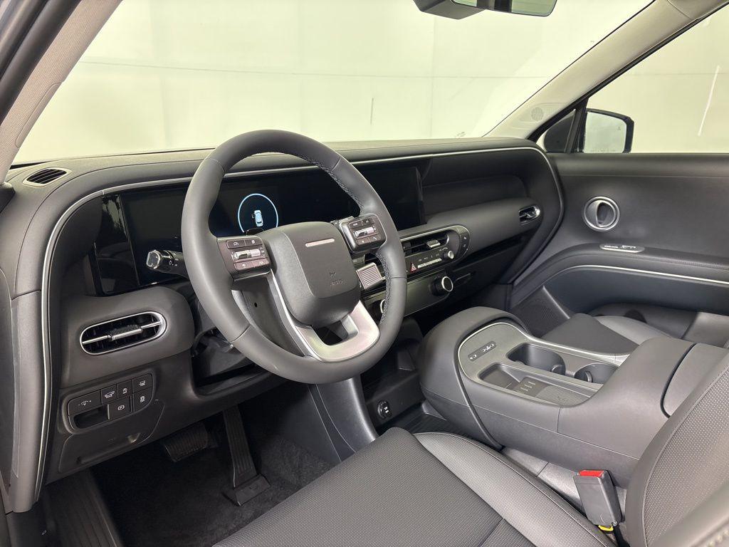 Thumbnail: 2026 Hyundai Palisade - 16