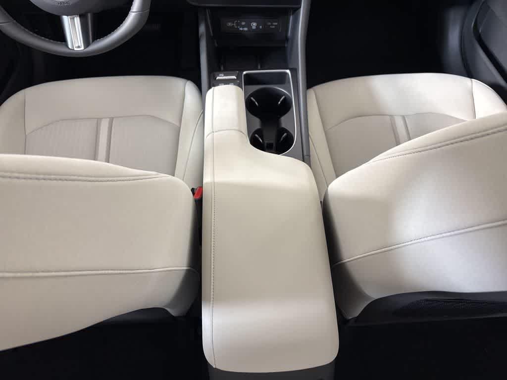 Thumbnail: 2025 Hyundai Sonata - 22