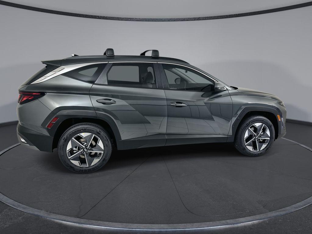 Thumbnail: 2026 Hyundai Tucson - 9
