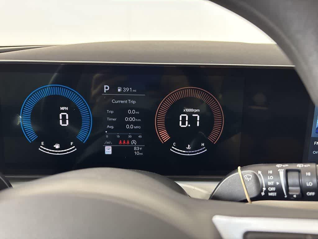 Thumbnail: 2026 Hyundai Tucson - 23