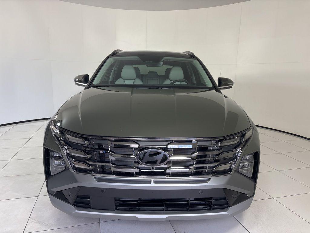 Thumbnail: 2026 Hyundai Tucson - 8