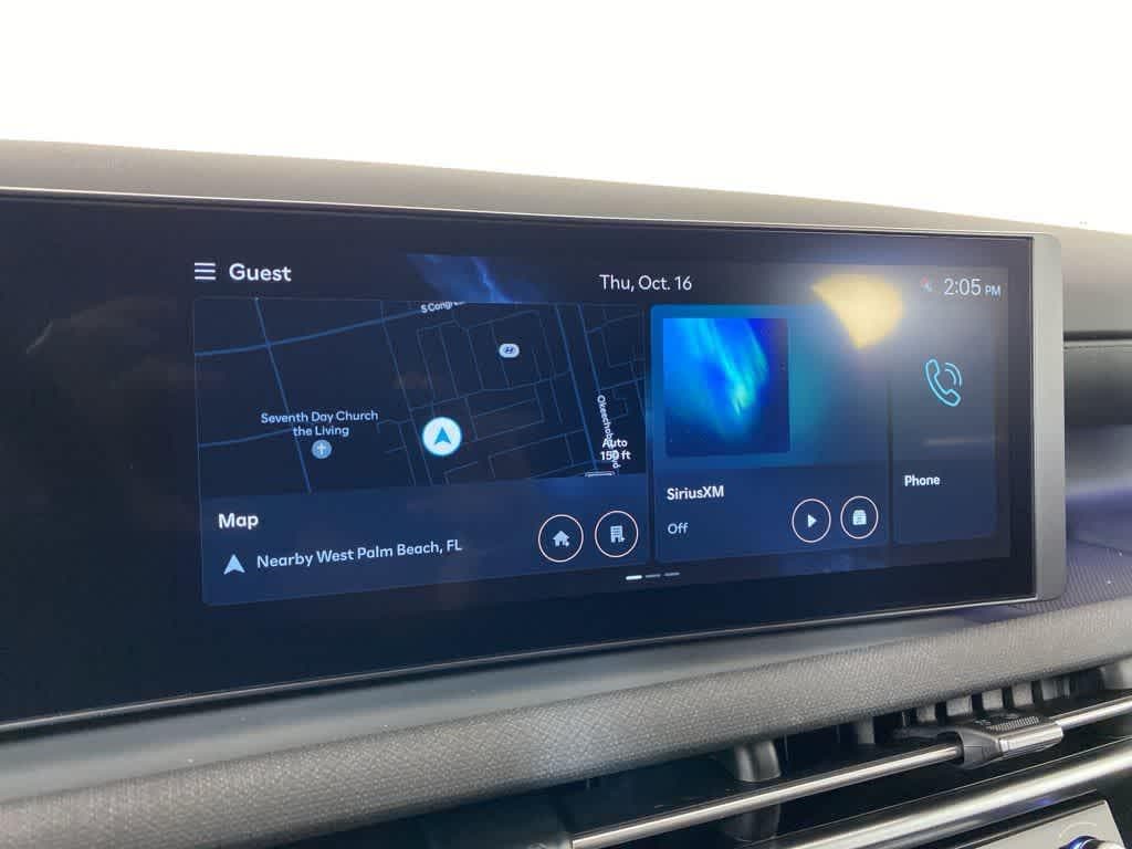 Thumbnail: 2026 Hyundai Tucson - 23