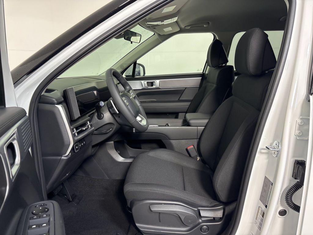 Thumbnail: 2026 Hyundai Santa Fe - 14