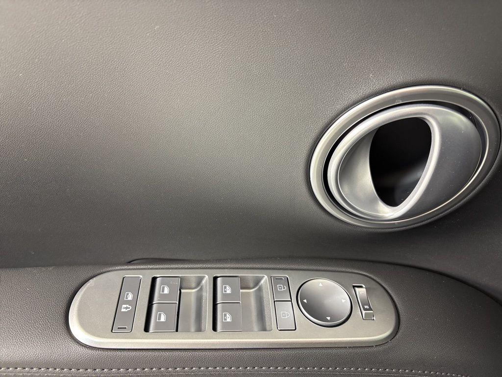 Thumbnail: 2026 Hyundai Palisade - 17