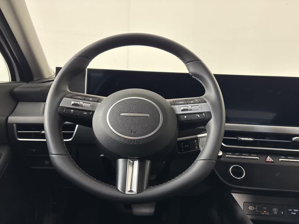 Thumbnail: 2025 Hyundai Sonata - 20