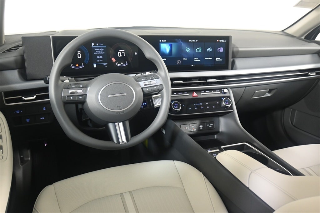 Thumbnail: 2025 Hyundai Sonata - 11