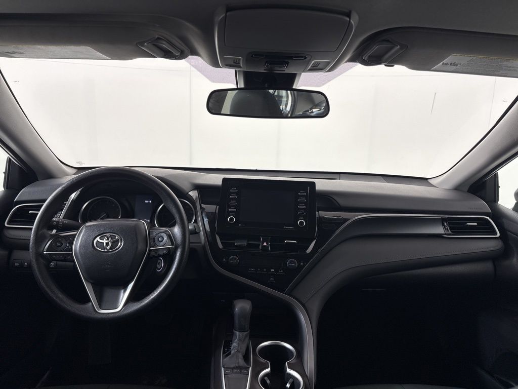 Thumbnail: 2023 Toyota Camry - 19