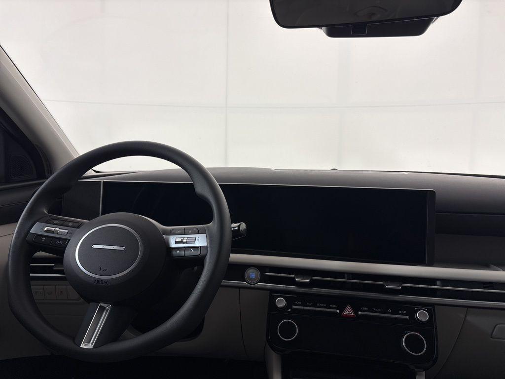 Thumbnail: 2026 Hyundai Tucson - 21