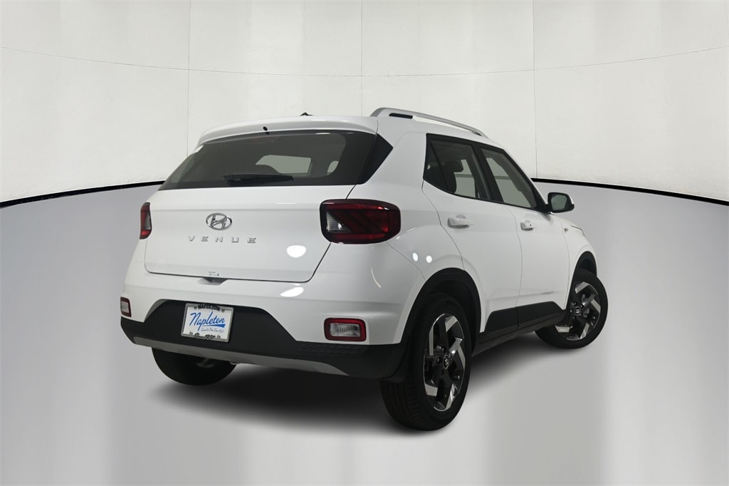 Thumbnail: 2025 Hyundai Venue - 7