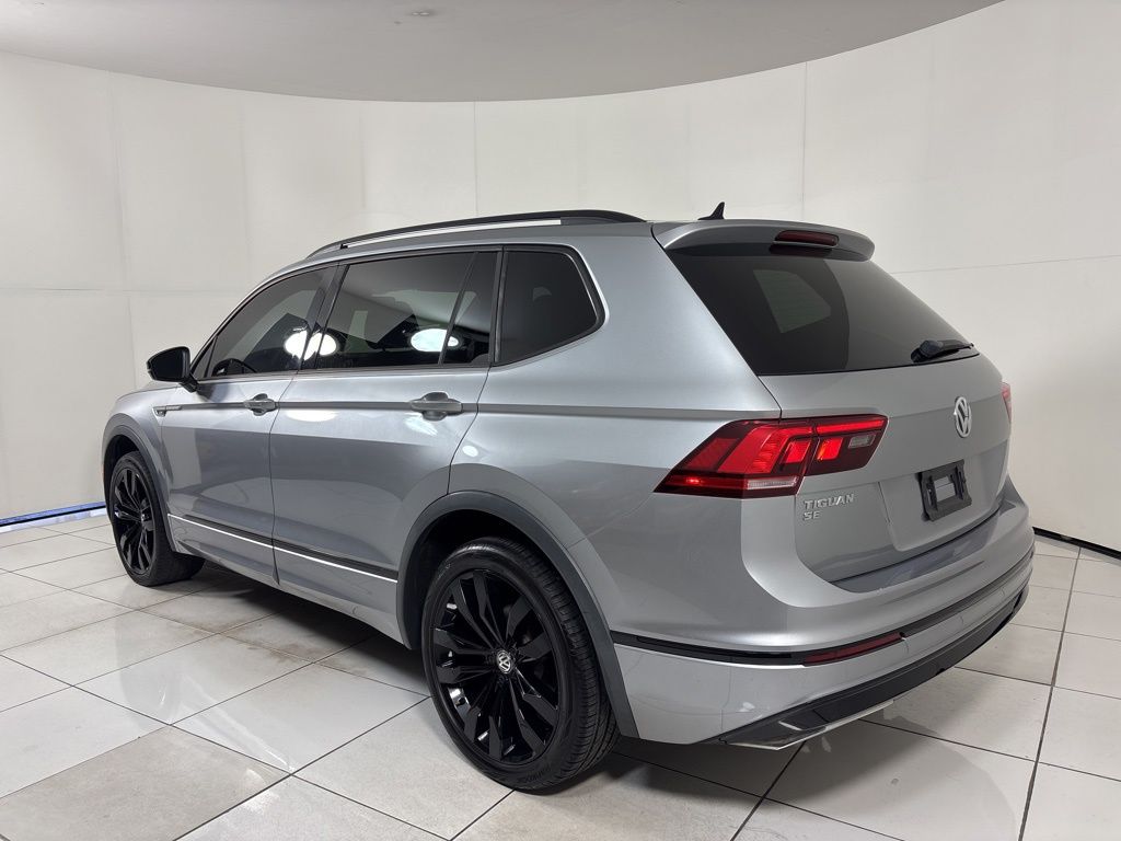 Thumbnail: 2020 Volkswagen Tiguan - 3