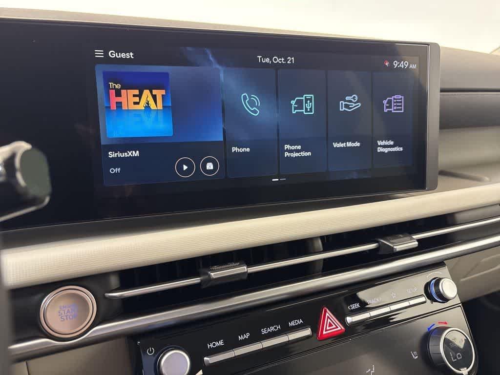 Thumbnail: 2026 Hyundai Tucson - 24