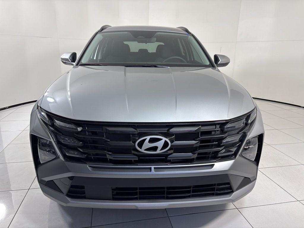 Thumbnail: 2026 Hyundai Tucson - 8