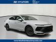 New 2025 Hyundai Sonata Hybrid SEL Sedan