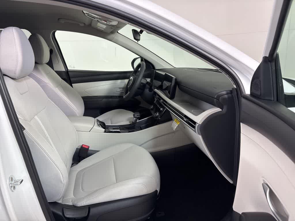 Thumbnail: 2026 Hyundai Tucson - 12