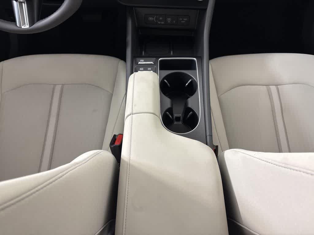 Thumbnail: 2025 Hyundai Sonata - 22