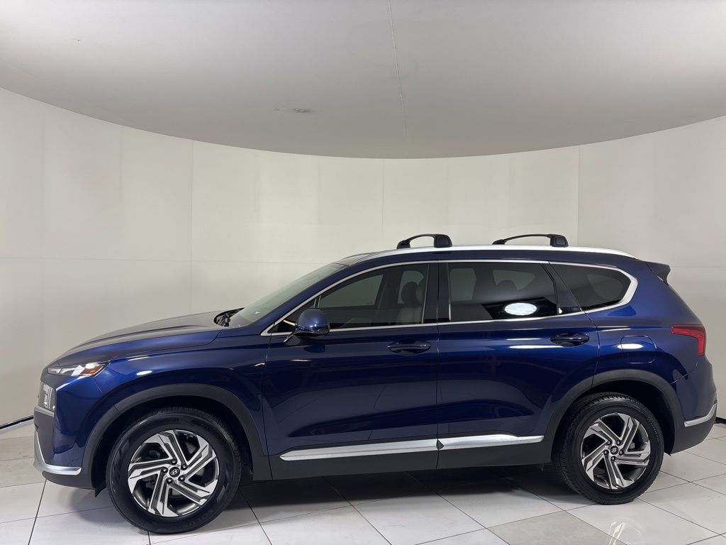 Thumbnail: 2022 Hyundai Santa Fe - 2