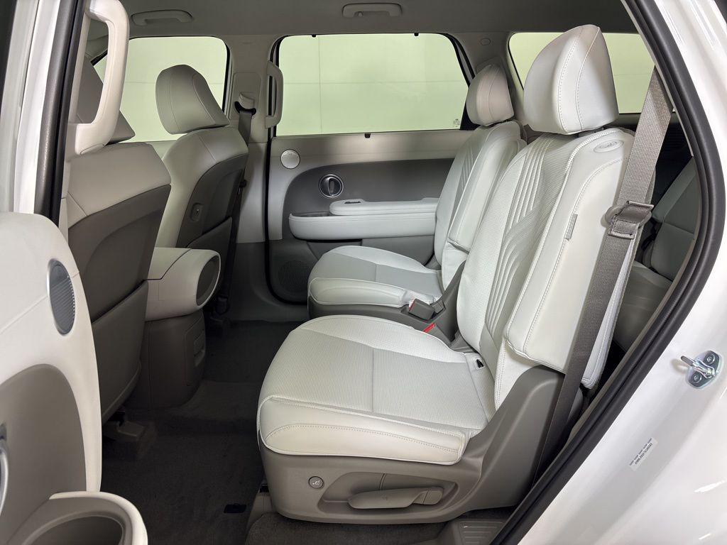 Thumbnail: 2026 Hyundai Palisade - 19