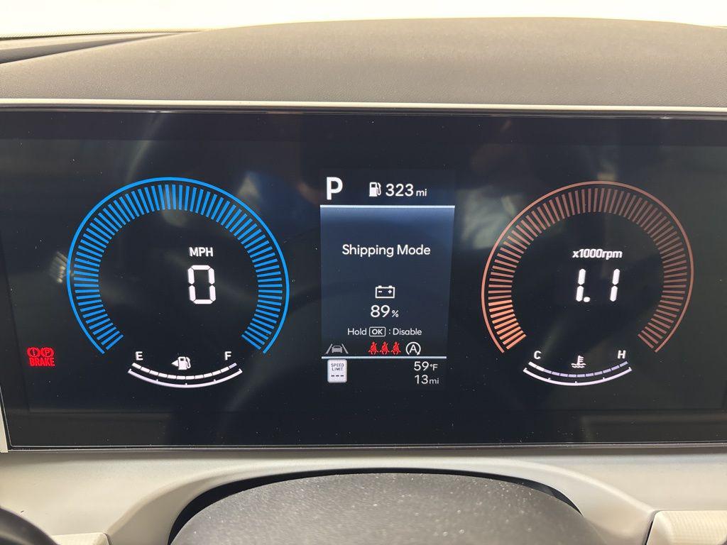 Thumbnail: 2026 Hyundai Tucson - 24