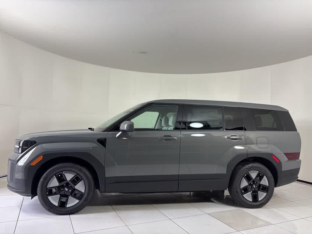 Thumbnail: 2026 Hyundai Santa Fe - 2