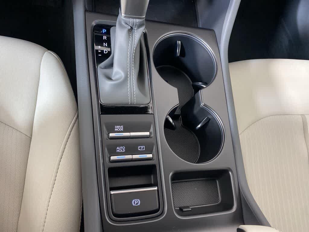 Thumbnail: 2025 Hyundai Sonata - 27