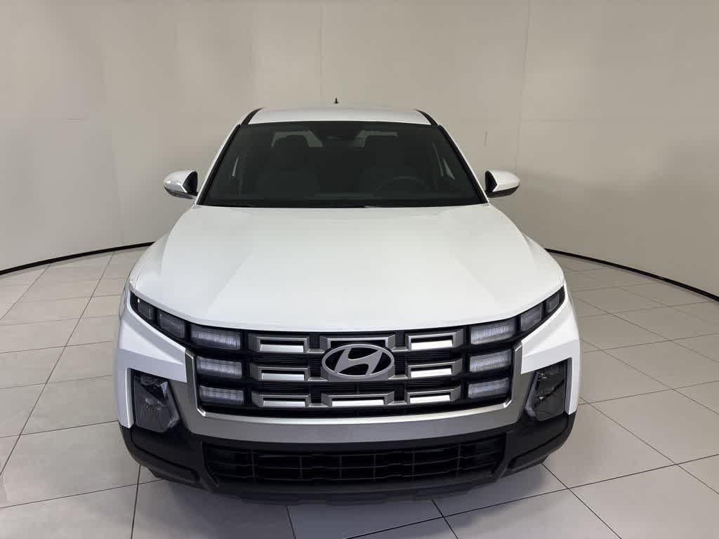 Thumbnail: 2026 Hyundai Santa Cruz - 8