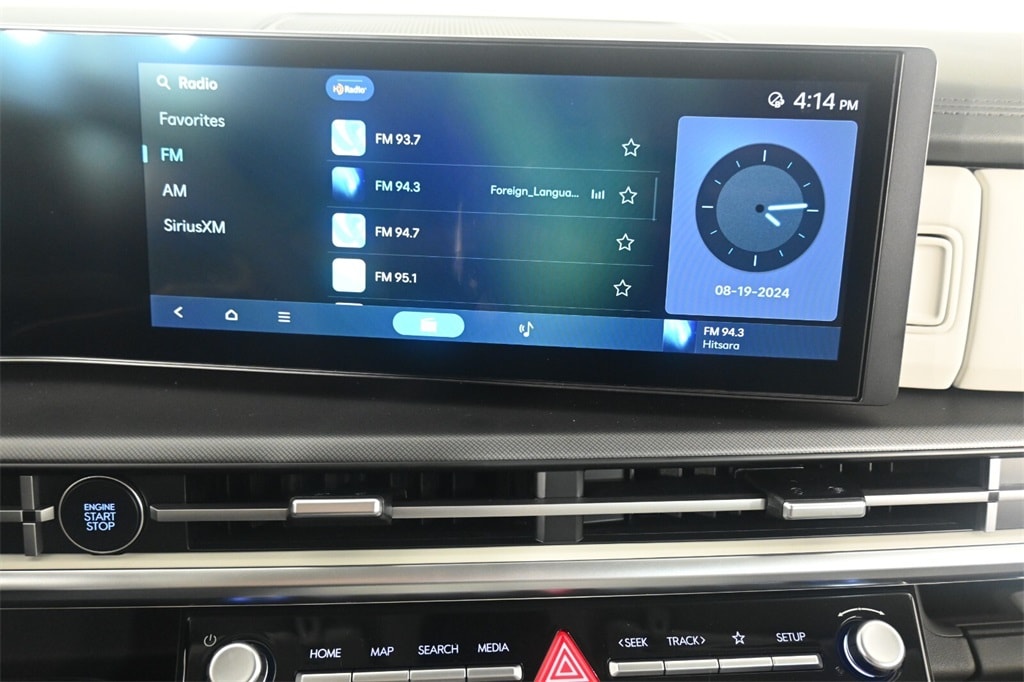 Thumbnail: 2025 Hyundai Santa Fe - 18