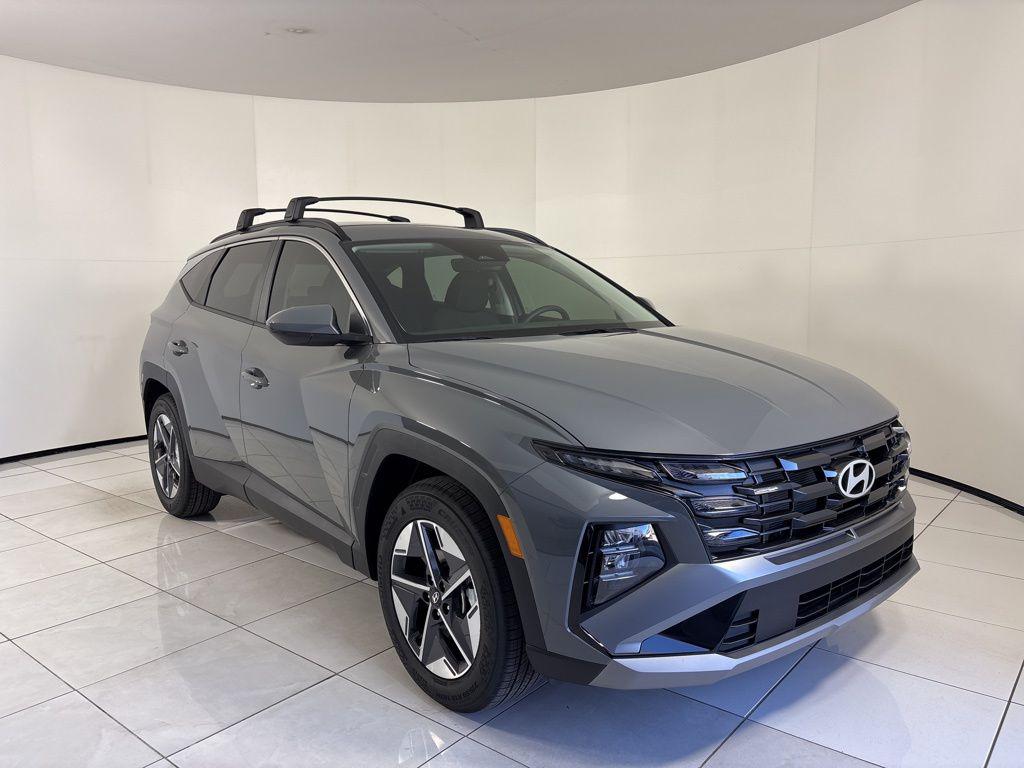 Thumbnail: 2026 Hyundai Tucson - 7