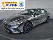 New 2026 Hyundai Elantra SEL Sport Sedan