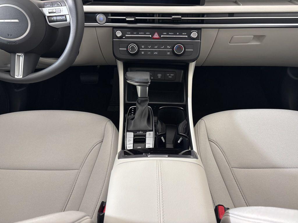 Thumbnail: 2026 Hyundai Tucson - 22