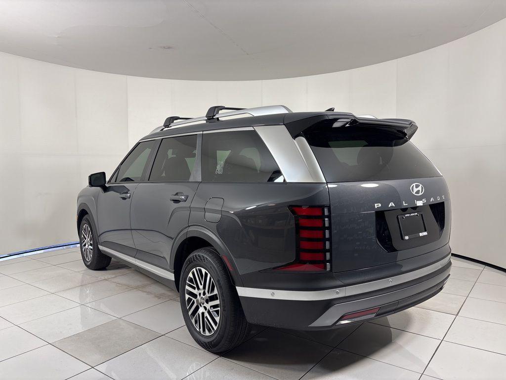 Thumbnail: 2026 Hyundai Palisade - 3