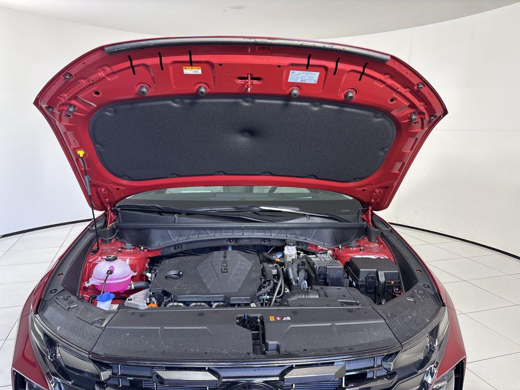 Thumbnail: 2026 Hyundai Tucson - 11